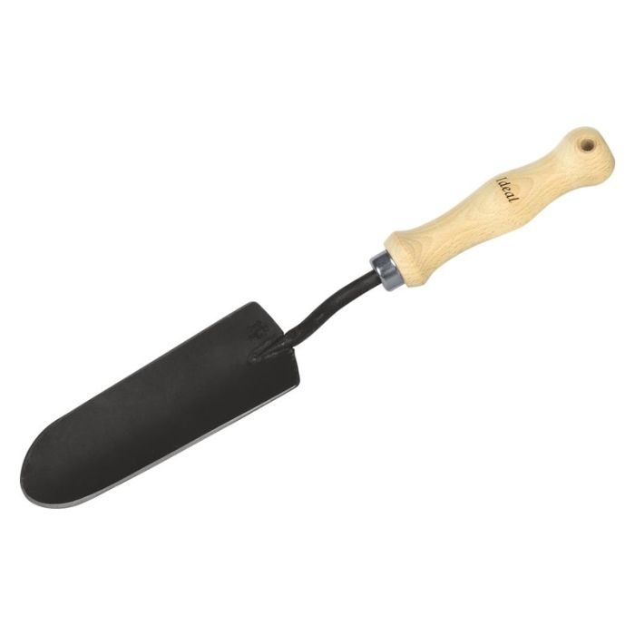 Ideal - Lopata de mana ideal maner ingust de fag 15,5 cm [60720000]
