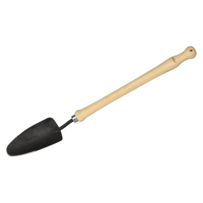 Ideal - Lopata de mana ideal maner lat din fag 40 cm [60730500]