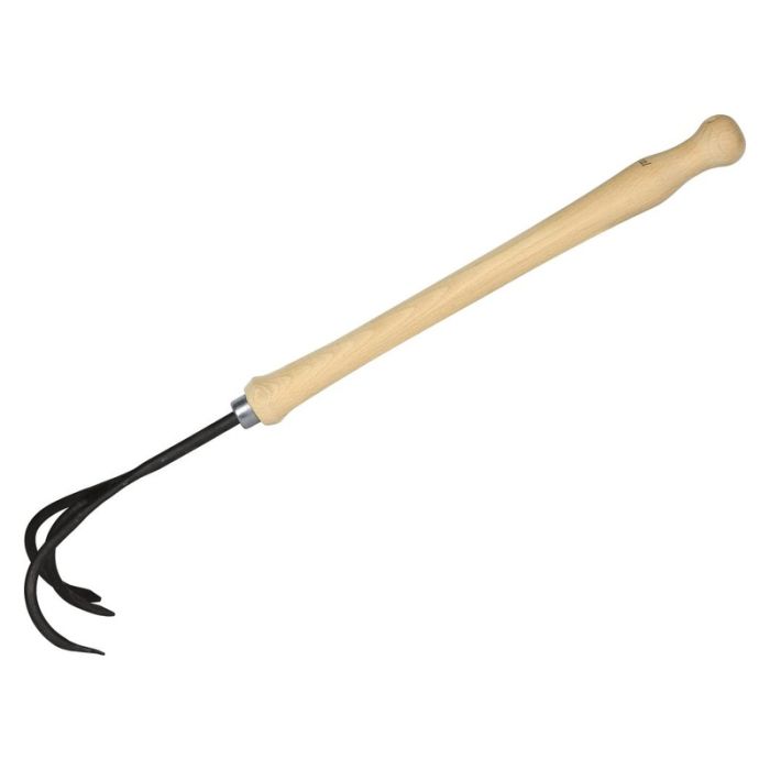 Ideal - Maner din fag cultivator ideal 40 cm [60700500]