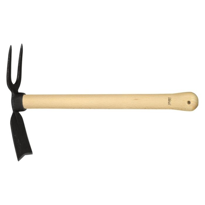 Ideal - Maner dublu fag ideal 40 cm [60780500]