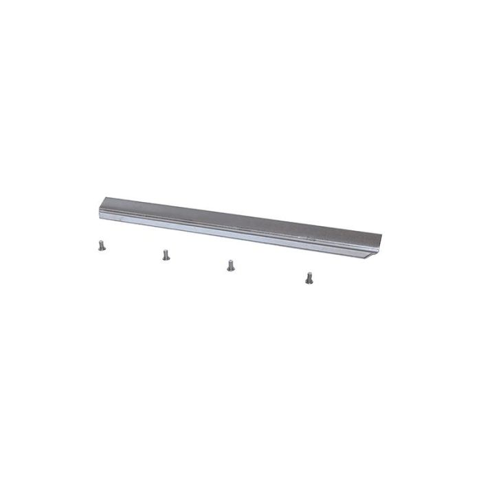 Ideal - Margine de protectie din otel pentru lopata de margine hallenser [65030002]