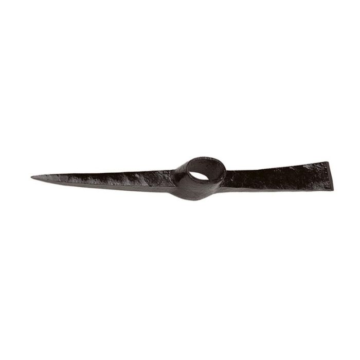 Ideal - Tarnacop din otel vopsit negru 1,5 kg [30011500]