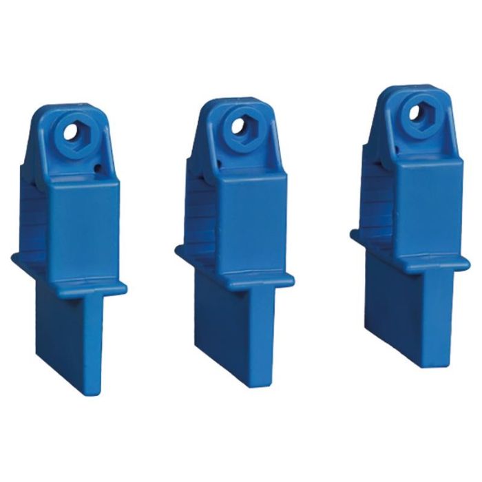 IQ-Tools - Distantiere 6mm ve 10 pentru clema de podea [PWH0170B]