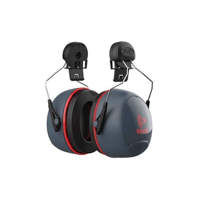 JSP - Casti pentru urechi sonis 3, 36db pentru atasarea castii jsp [AEB040-0C1-A00]