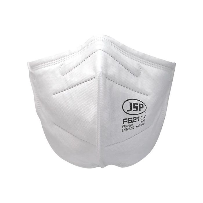 JSP - Masca respiratorie f621, ffp2, fara supapa [BGV120-000-Q00]