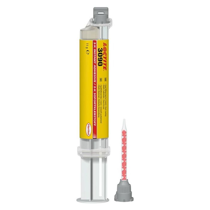 Loctite - 3090 dc10g+1g en /de adeziv instant henkel [5010266001340]