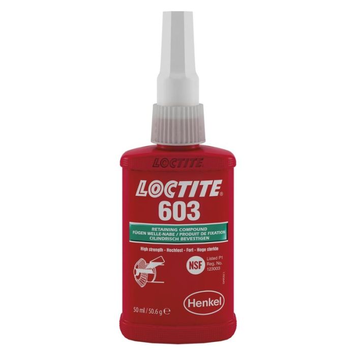 Loctite - 603 bo50ml egfd adeziv de imbinare henkel [5010266168968]