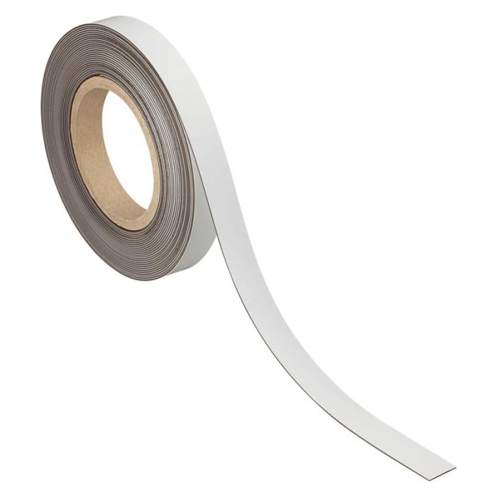 Maul - Banda de marcare magnetica 2 cm x 10 m [6524302]