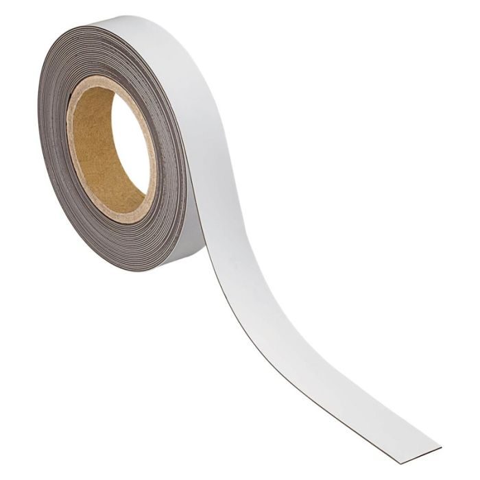 Maul - Banda de marcare magnetica 3cm x 10m [6524502]