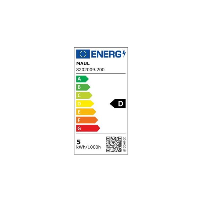 Maul - Lampa de masa led maulstella color vario [8202089]