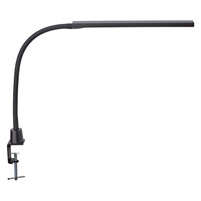 Maul - Lampa de masa led pirro neagra [8202690]