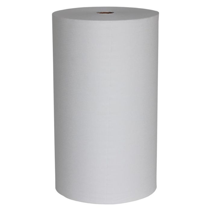 No Name - Wipex-fullpower servetele albe 30 x 38cm [4250139206996]