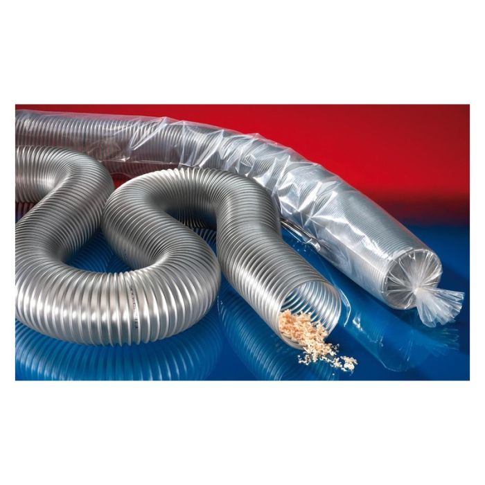 Furtun aspiratie Norres Timberduc Pur 531 AS 180mm 5m