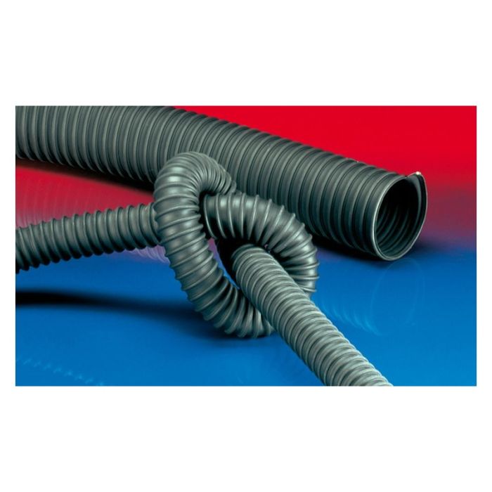 Furtun aspiratie/suflare Norres Airduc TPE363 80mm 10m