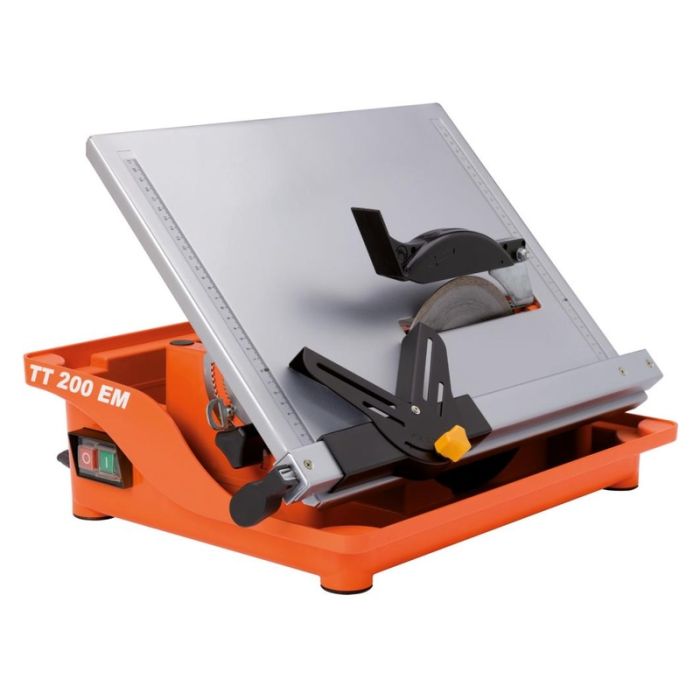 Norton - Clipper taiere tigla m. tt 200 em saint gobain [70184625701]