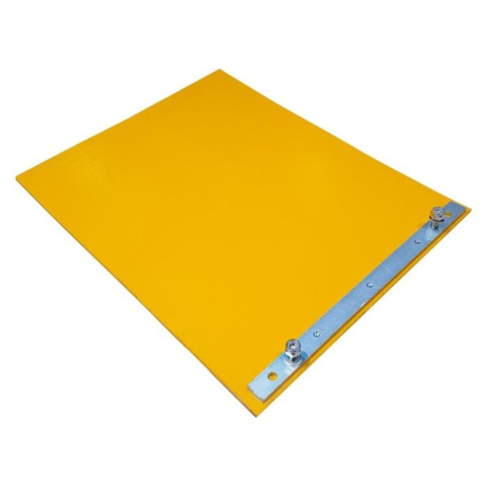 Norton - Covoras de protectie vulkollan pentru cfp 16w [310535022]