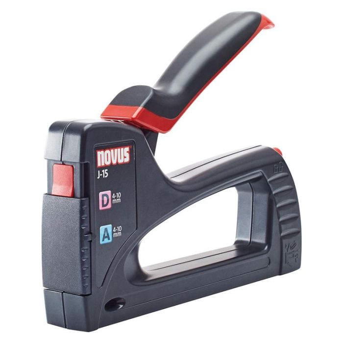 Novus - Capsator manual j-15 novus [030-0441]