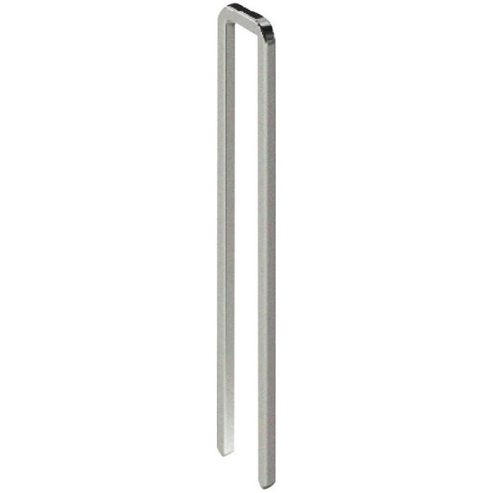 Novus - Capse tip C, 4/30mm, ZA, 1100 bucati [042-0461]