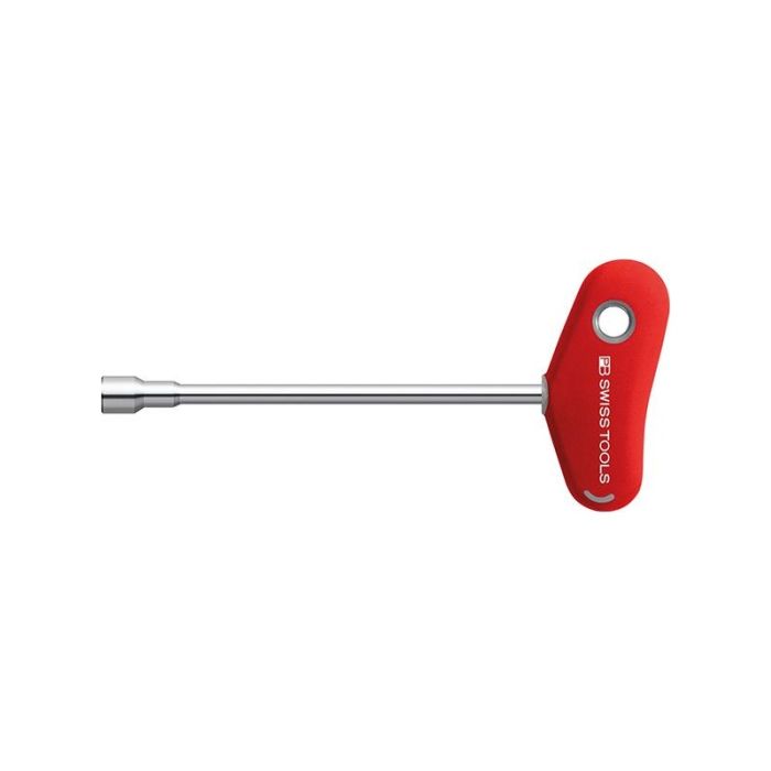 Cap cheie tubulara PB Swiss Tools, maner T, 13x230mm