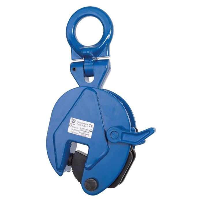 PLANETA - Carlig de ridicare SLC-2, max 2000kg [F00052]