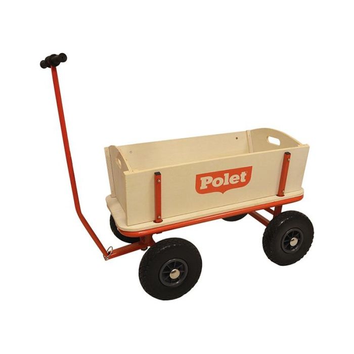 Polet - Carucioara de transport/caruta de mana polet [750010]