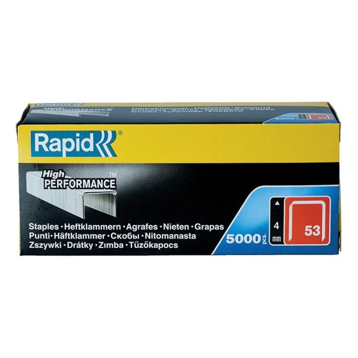 Rapid - Capse 53/04, 5000 bucati [23808700]