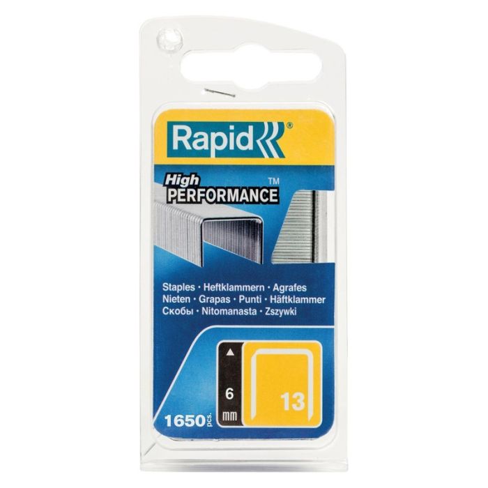 Rapid - Capse rapide 13/6 m [40109519]