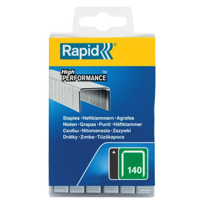 Rapid - Capse 140/8, 5000 bucati [40303089]