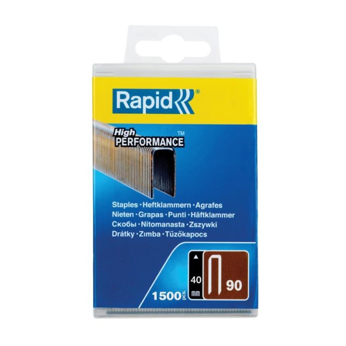 Rapid - Capse rapide 90/40 [5000127]