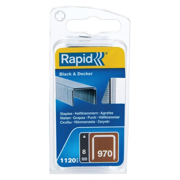 Rapid - Capse rapide 970/8 [40109550]