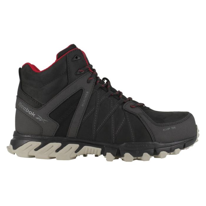 Reebok - Bocanci Trailgrip, S3, negru, mas. 46 [IB1052S3/46]