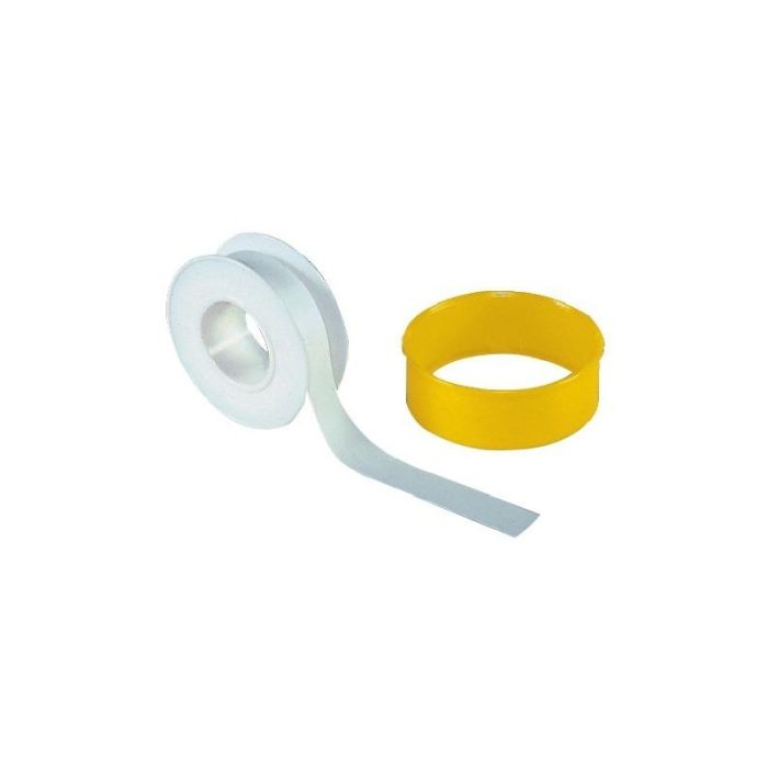 Banda teflon PTFE Riegler, 12x0.1mm, 12m