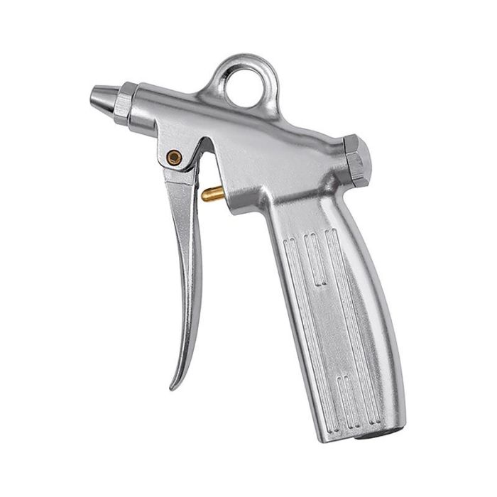 Riegler - Pistol de suflat aluminiu, masurabil, duza 6 mm, duza 1,5 mm riegler [DBPLW6]