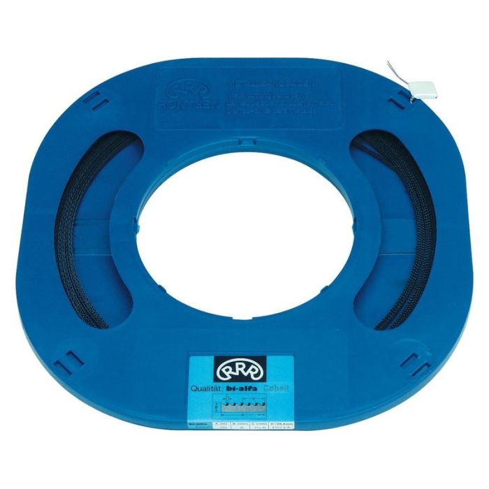 RONTGEN - Panza fierastrau cu banda bimetal 15m, 6x0.90mm, 14 dinti [27200060901400-015]