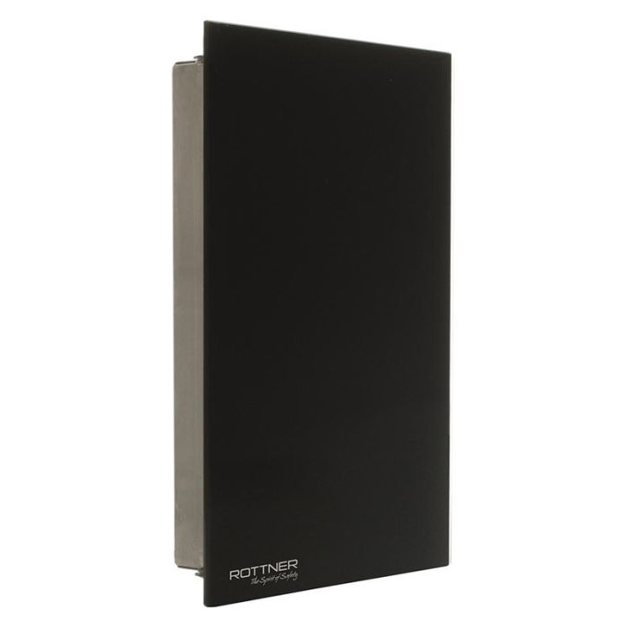 Rottner Security - Dulap cu chei key glass black [T06356]