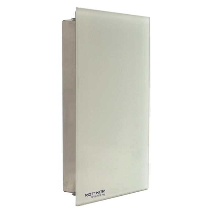 Rottner Security - Dulap cu chei key glass white [T06357]