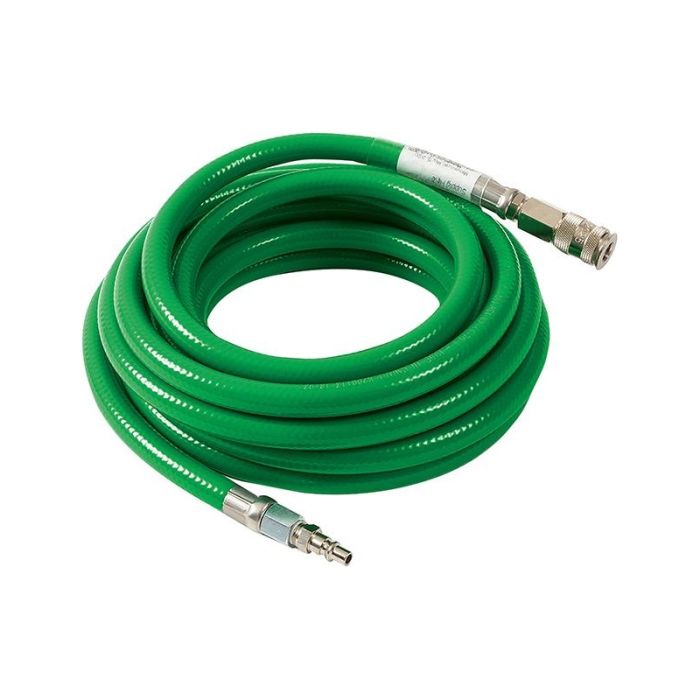 RPB - Furtun aer comprimat 3/8", 7.5m [04-322-25]