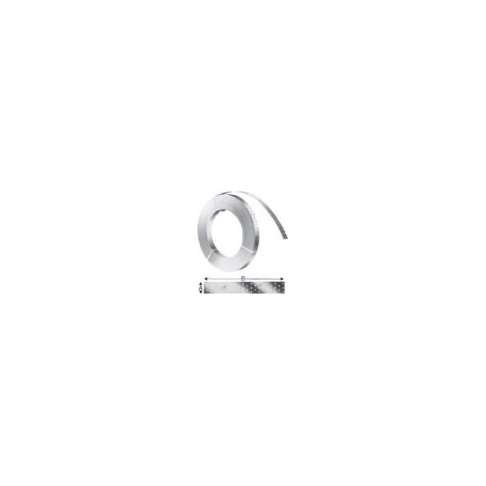 Simpson Strong-Tie - Banda perforata 60x1.5mm, 50m [BAN156050]