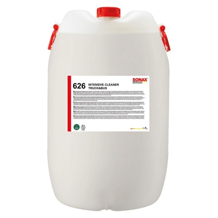 SONAX - Curatator intensiv camion + autobuz sonax 60 litri [4064700512962]