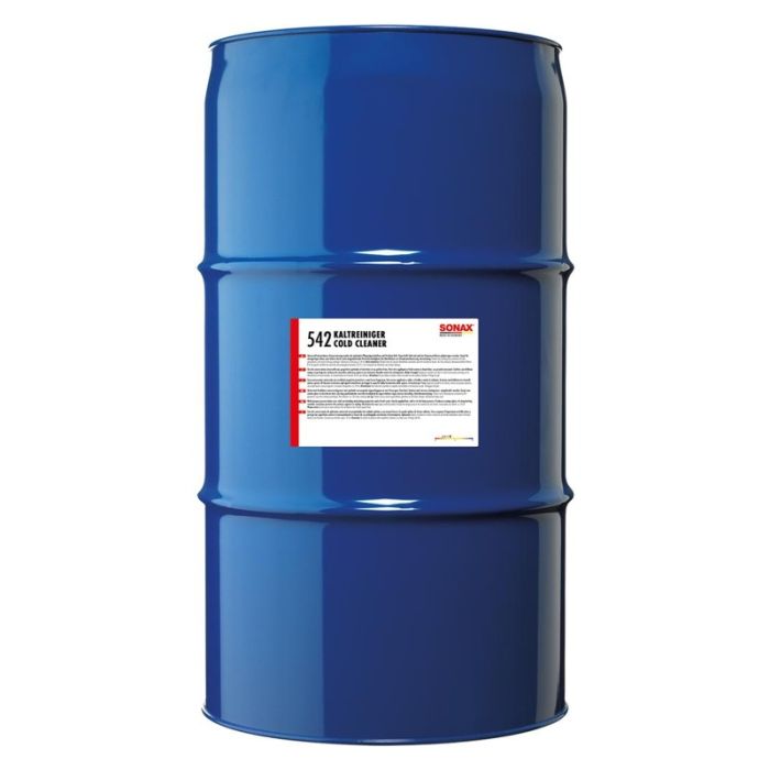 SONAX - Curatator la rece sonax s 60 litri [4064700515246]