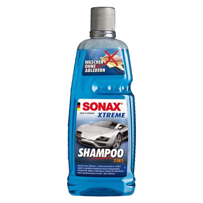 SONAX - Sampon sonax xtreme 2 in 1 1 litru [02153000]