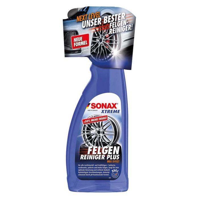 SONAX - Sonax xtreme rim cleaner plus 750 ml [02304000]