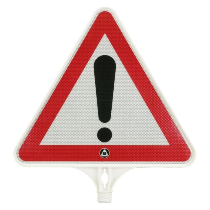TEMKA - Indicator de avertizare, calitate tip 2, latime 440mm [13130-HD]
