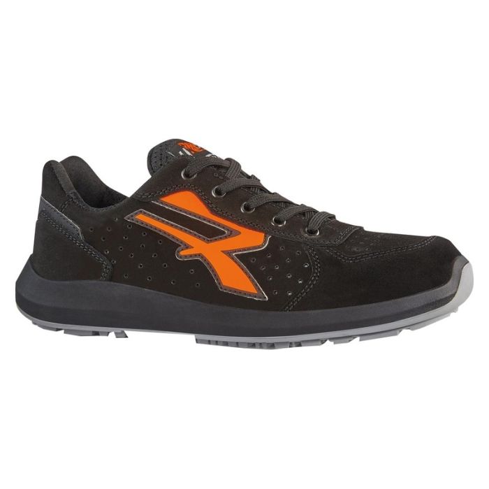 U-Power - Pantofi Orion, S1P, SRC, ESD, mas. 36 [RU20056/36]