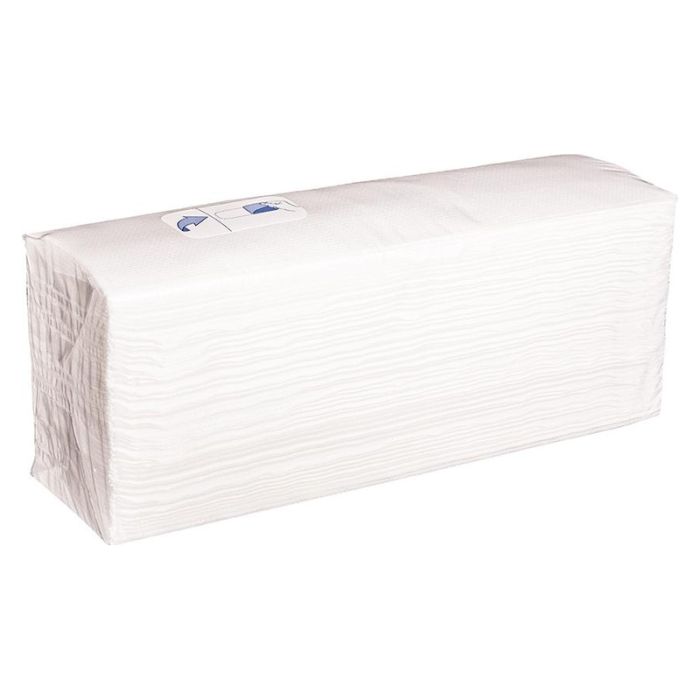 ELOS - Viscotex classic interfold 38 x 42cm, 140 coli [367040]