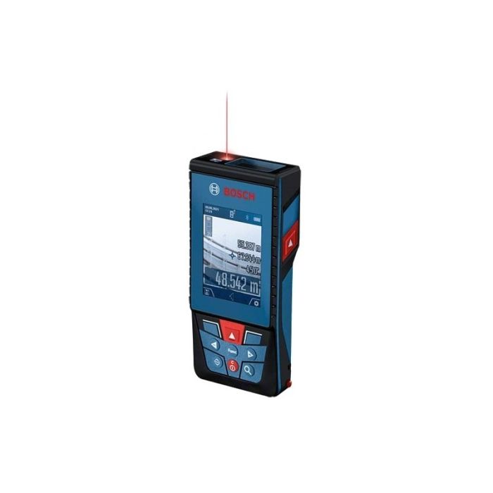 Telemetru Bosch GLM 100-25 C, 100m