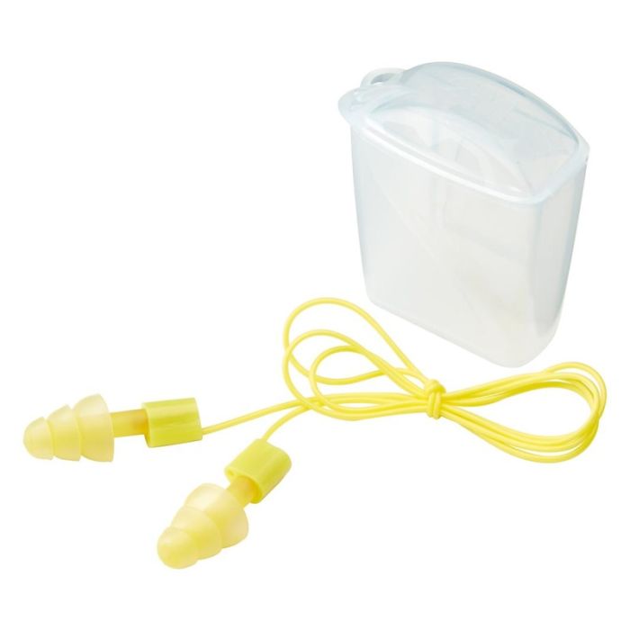 Antifoane interne 3M Ultra Fit 20, 50 perechi