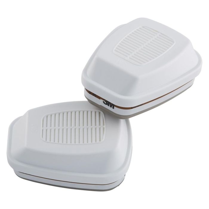 3M - Filtru de schimb 6095, a2p3 r [7100104312]