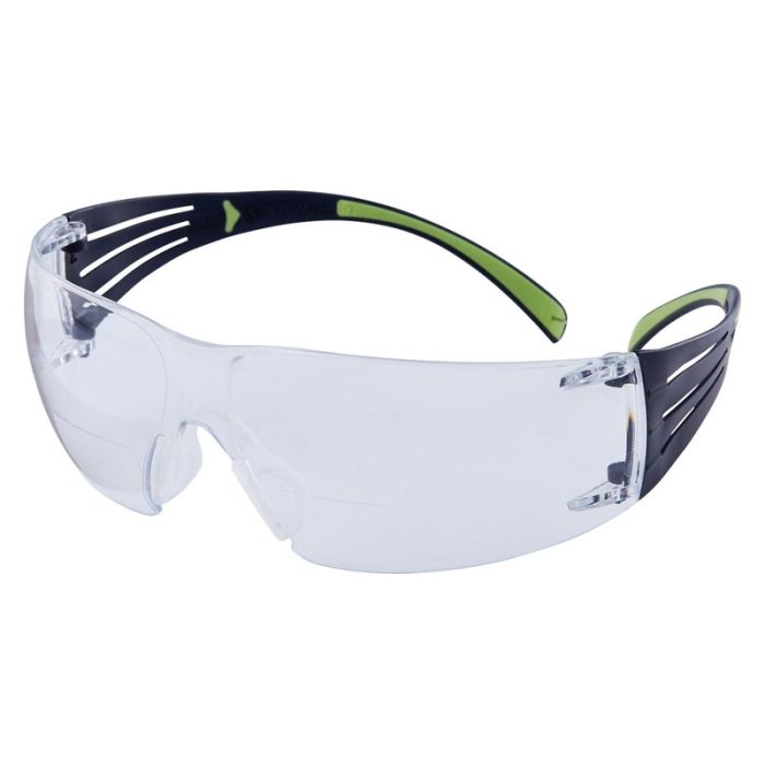 Ochelari de protectie 3M Secure Fit 425AF, dioptrie +2.5