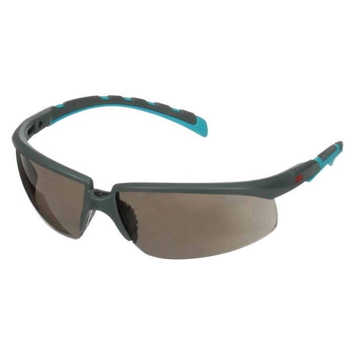 Ochelari de protectie 3M Solus 2000, lentila gri
